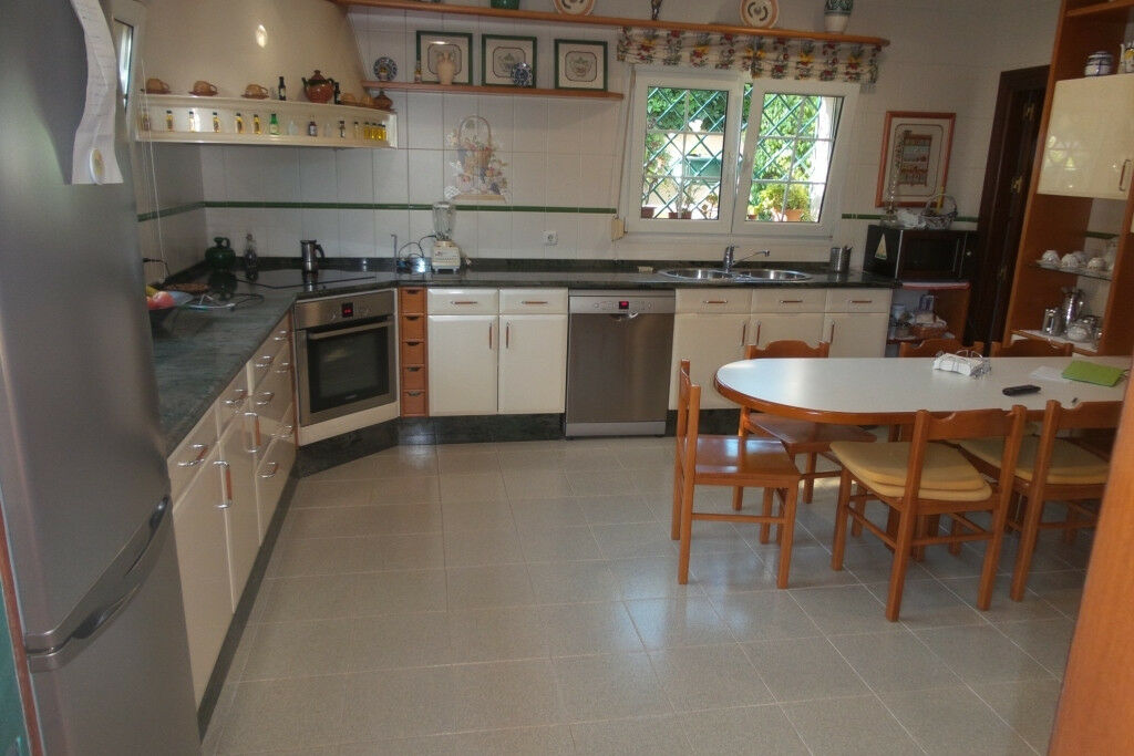 Detached Villa Alhaurín de la Torre Málaga - Bild 6