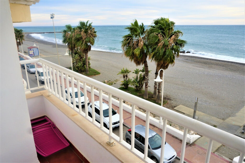 Middle Floor Apartment Caleta de Vélez Málaga - Bild 6