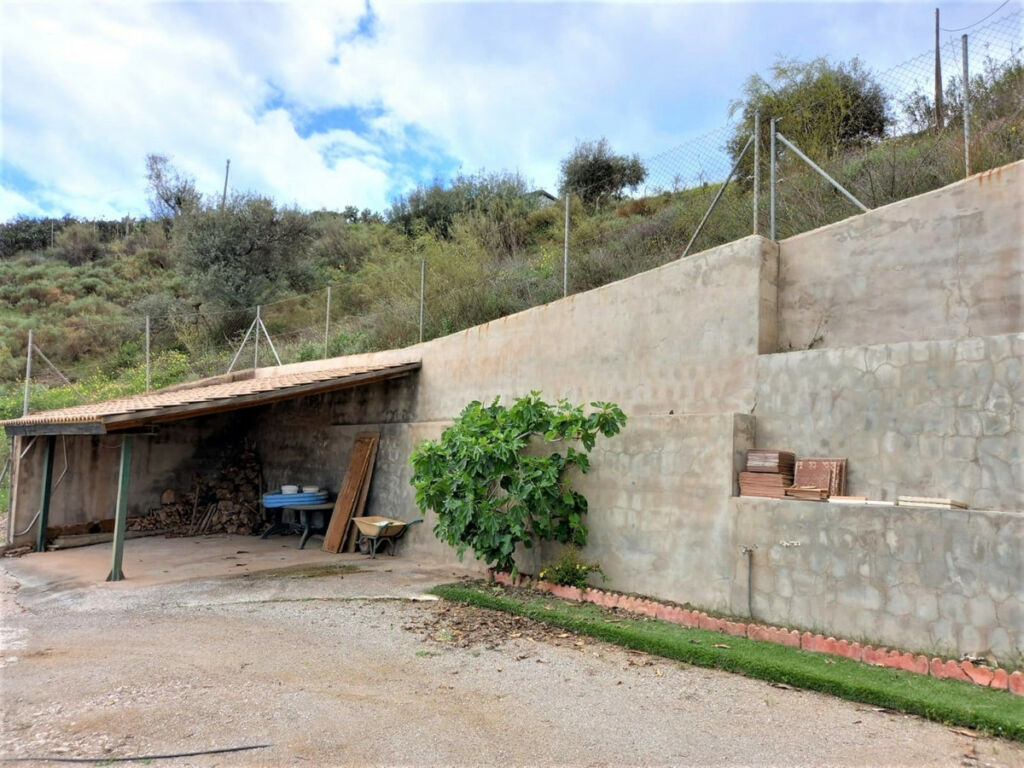 Detached Villa Almayate Málaga - imagen 6