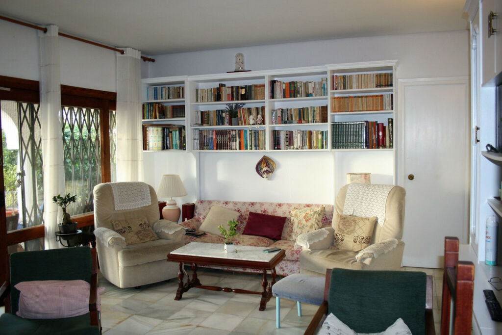 Detached Villa Caleta de Vélez Málaga - zdjęcie 6