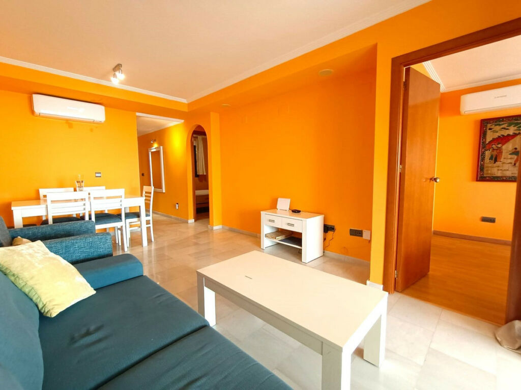 Middle Floor Apartment Altea Alicante - imagen 6