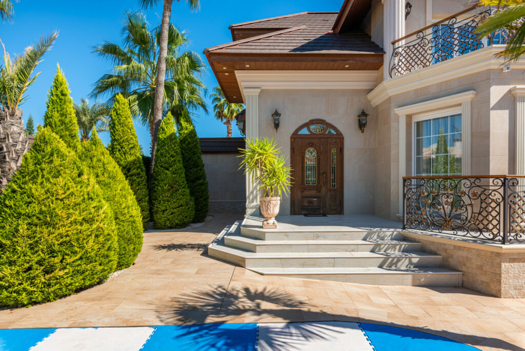 Detached Villa Dona Pepa Alicante - imagen 6