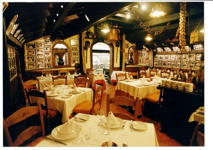 Restaurant Nueva Andalucía Málaga - Bild 6