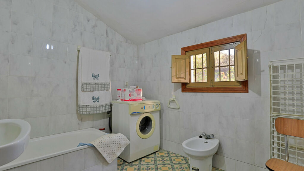 Semi-Detached House Comares Málaga - imagen 6
