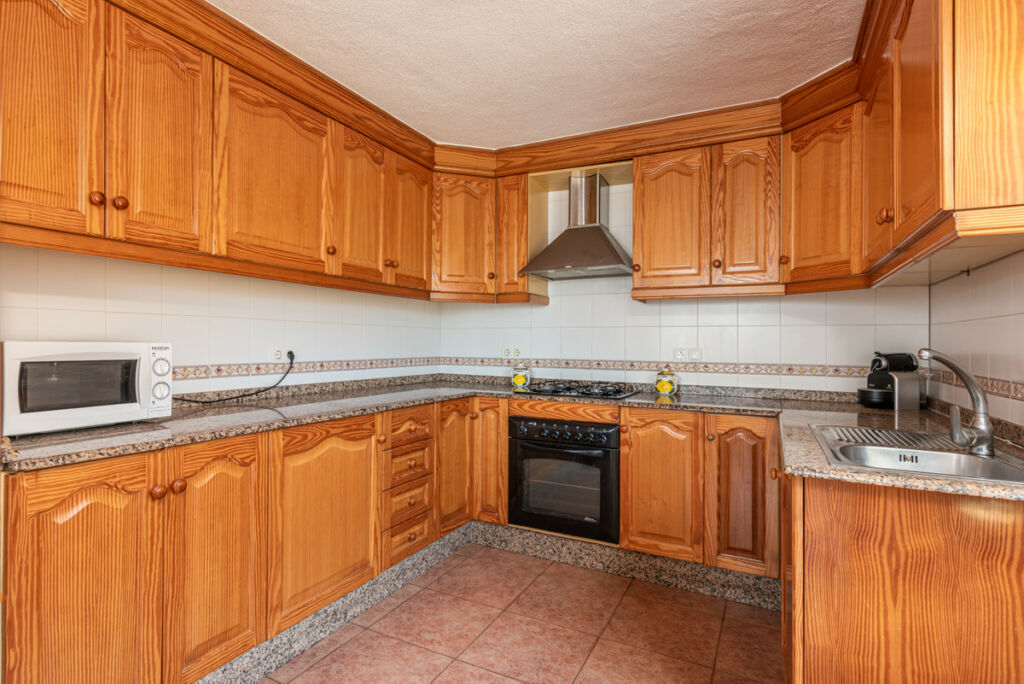 Detached Villa Guardamar del Segura Alicante - imagen 6
