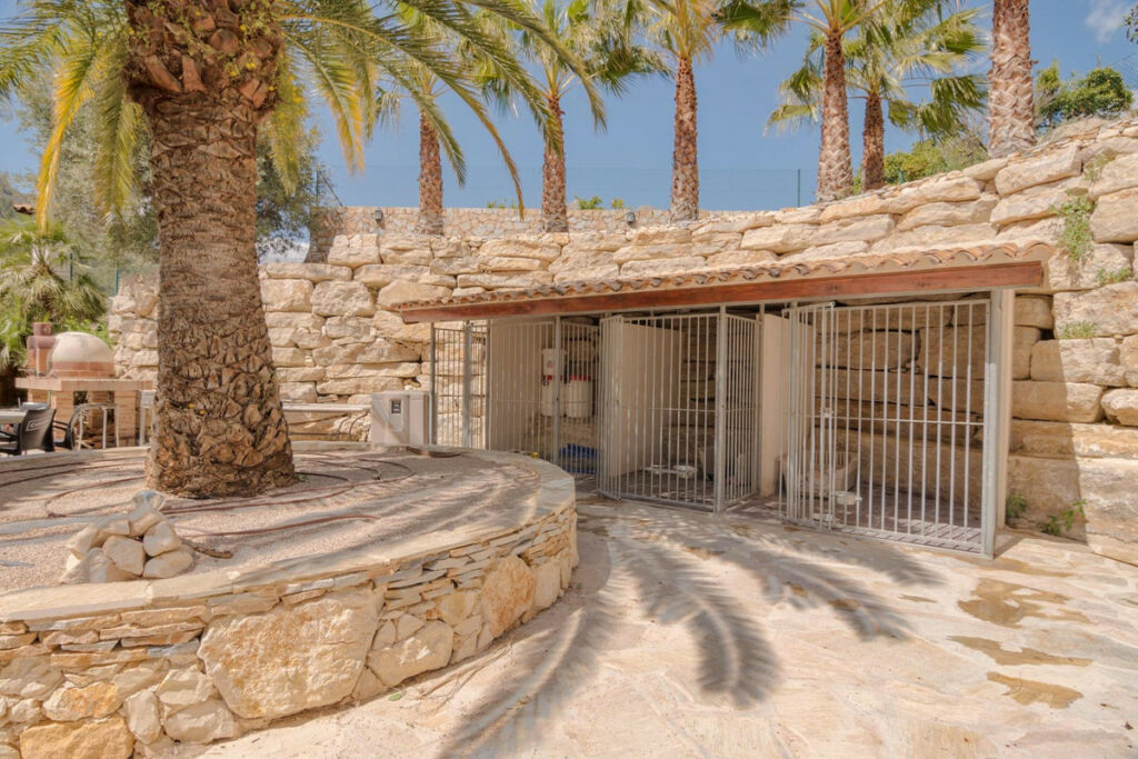 Detached Villa Callosa d'en Sarria Alicante - imagen 6