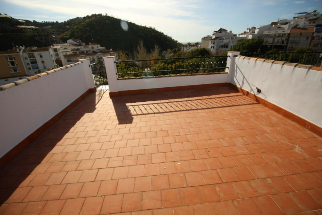 Semi-Detached House Algarrobo Málaga - imagen 6