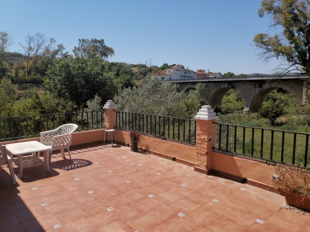 Finca - Cortijo Alcaucín Málaga - imagen 6