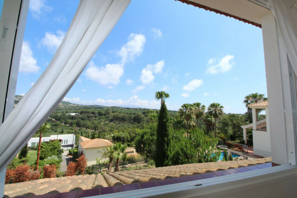 Detached Villa Sotogrande Alto Cádiz - zdjęcie 30