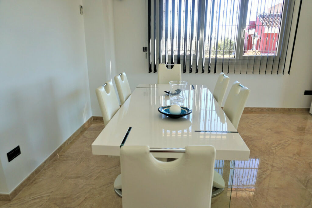 Detached Villa Torre del Mar Málaga - imagen 6