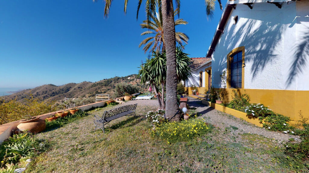 Detached Villa Málaga Málaga - Bild 6