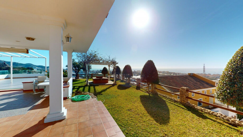 Detached Villa Torrox Málaga - imagen 6