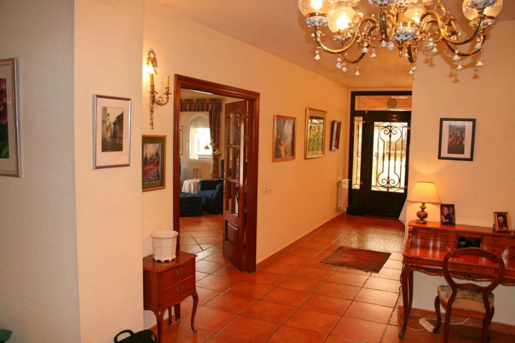 Detached Villa L'Alfás del Pi Alicante - imagen 6