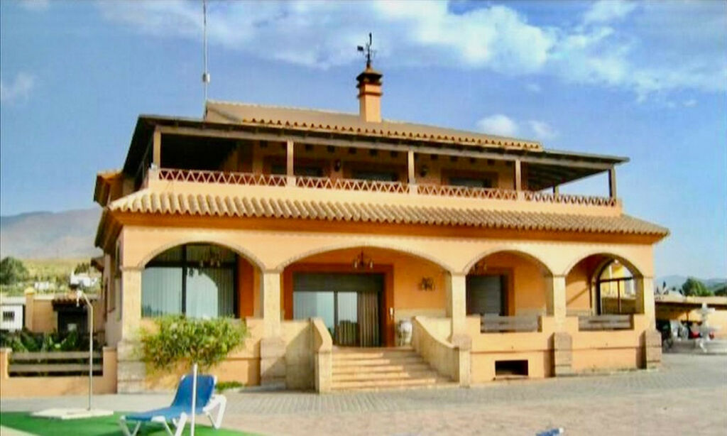 Finca - Cortijo Estepona Málaga - imagen 6