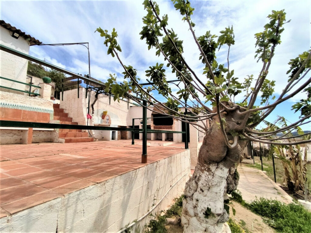 Detached Villa Vélez-Málaga Málaga - imagen 6