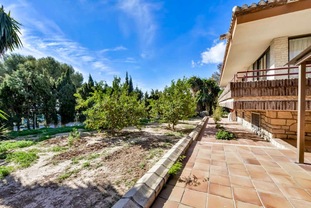 Detached Villa Benidorm Alicante - imagen 6