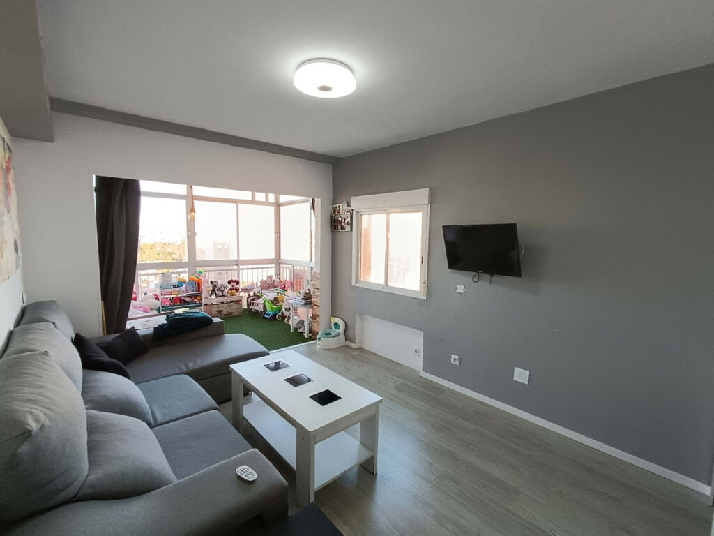 Middle Floor Apartment Campoamor Alicante - Bild 6