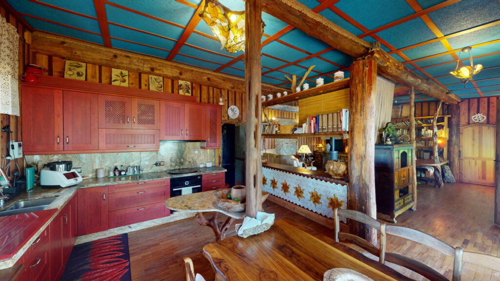 Detached Villa Nerja Málaga - Bild 8