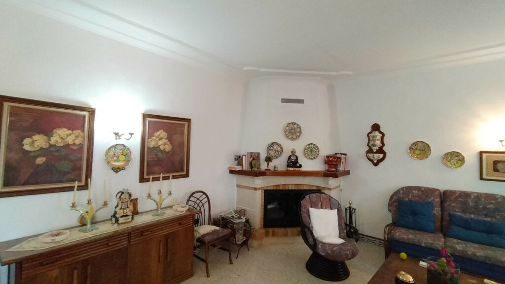 Detached Villa Sax Alicante - imagen 6
