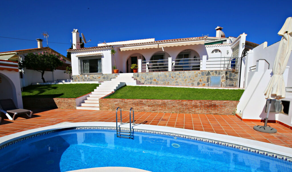Detached Villa Caleta de Vélez Málaga - imagen 6