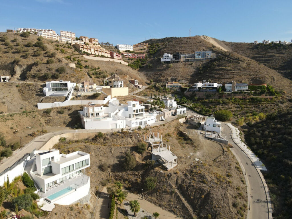 Residential Plot Torrox Málaga - imagen 6