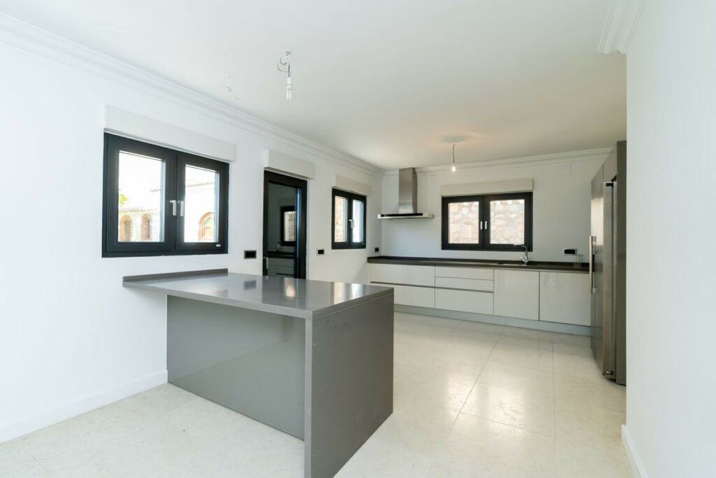 Detached Villa Benalmadena Málaga - imagen 6