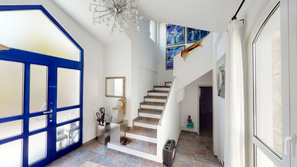 Detached Villa Sayalonga Málaga - imagen 6