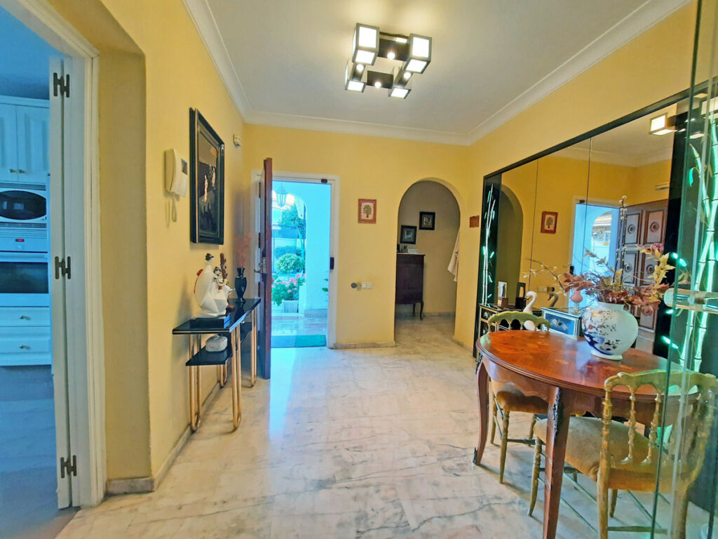 Detached Villa Benalmadena Costa Málaga - imagen 6