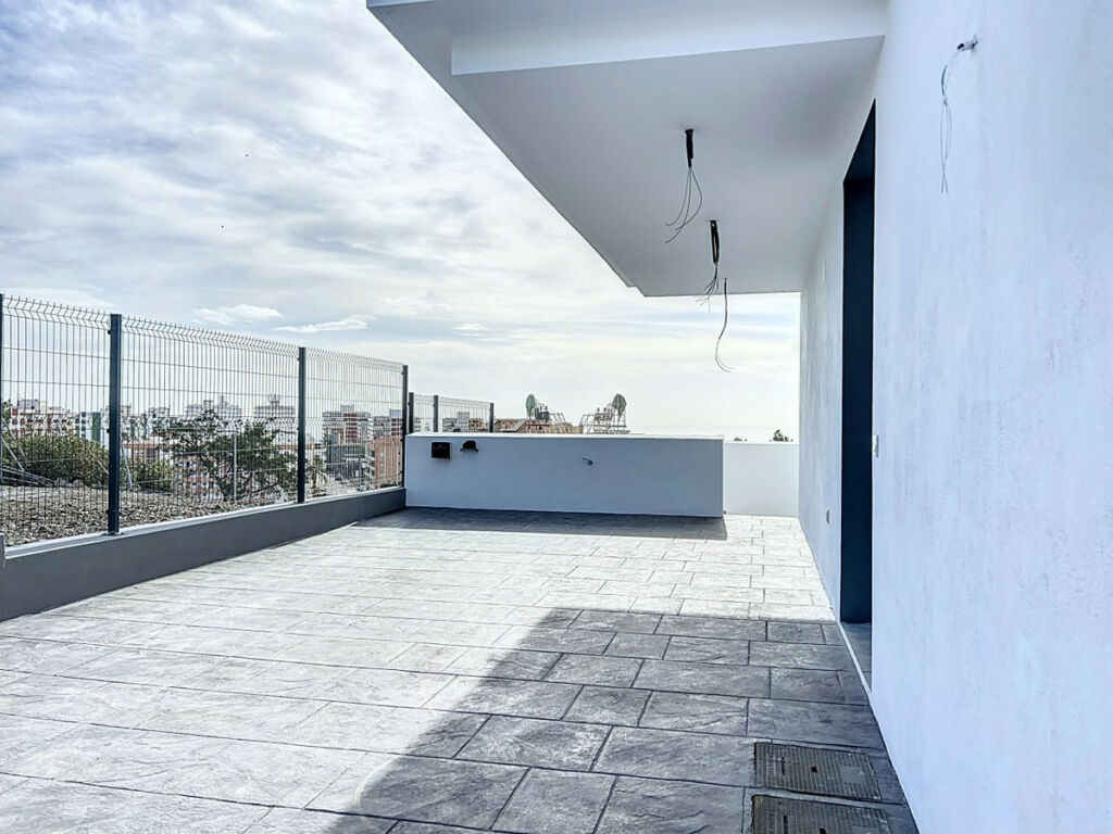 Detached Villa Torre del Mar Málaga - imagen 6