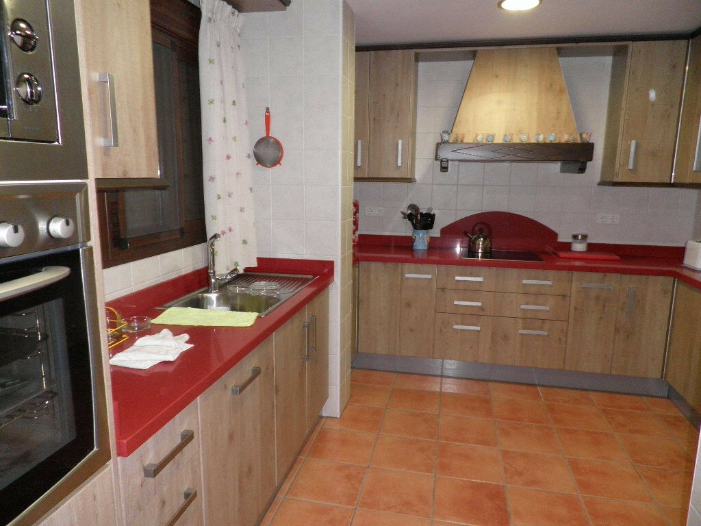 Detached Villa Estepona Málaga - imagen 6