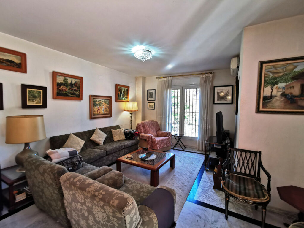 Detached Villa Torremolinos Málaga - Bild 6