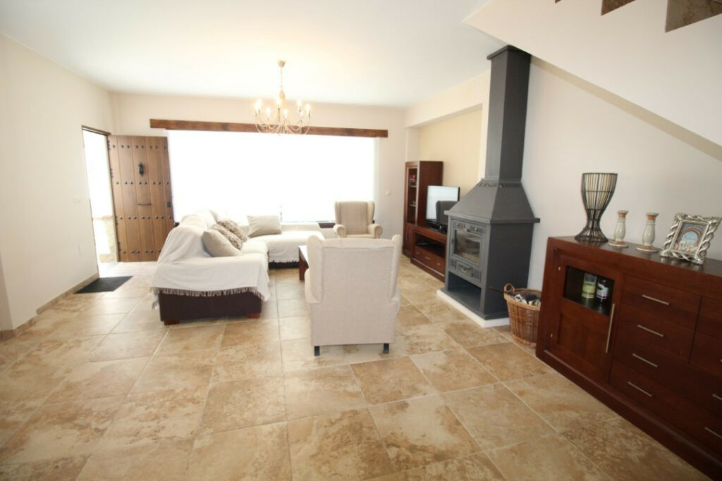 Semi-Detached House Salares Málaga - imagen 6