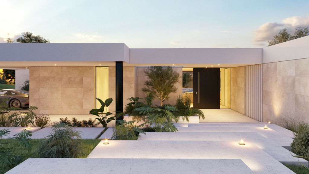 Detached Villa Sotogrande Alto Cádiz - imagen 6