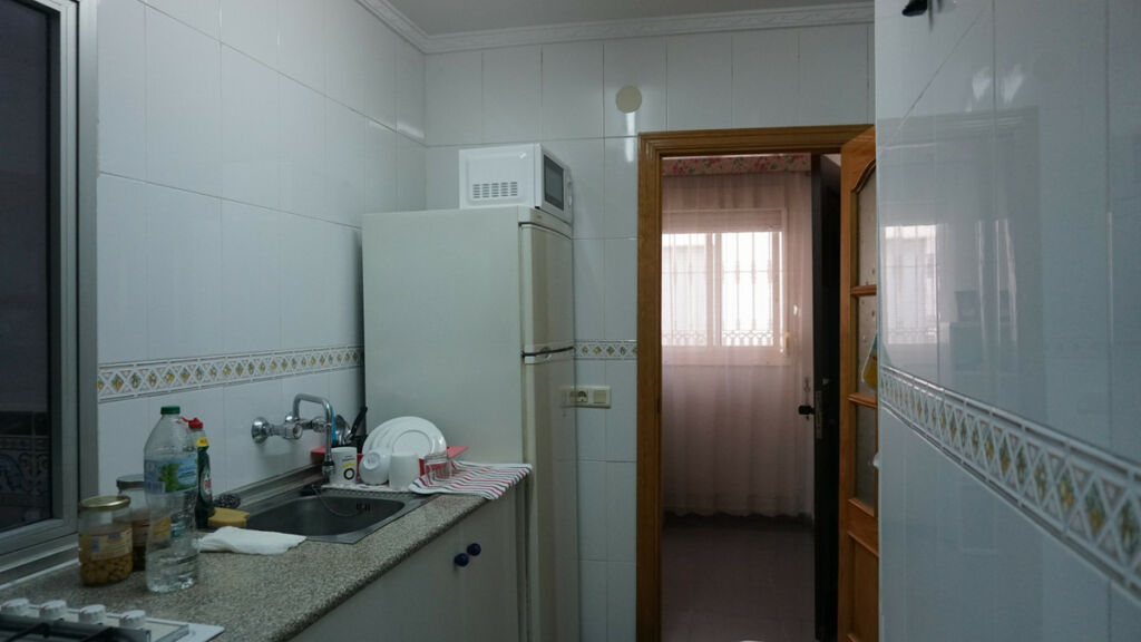 Semi-Detached House Torre del Mar Málaga - Bild 6