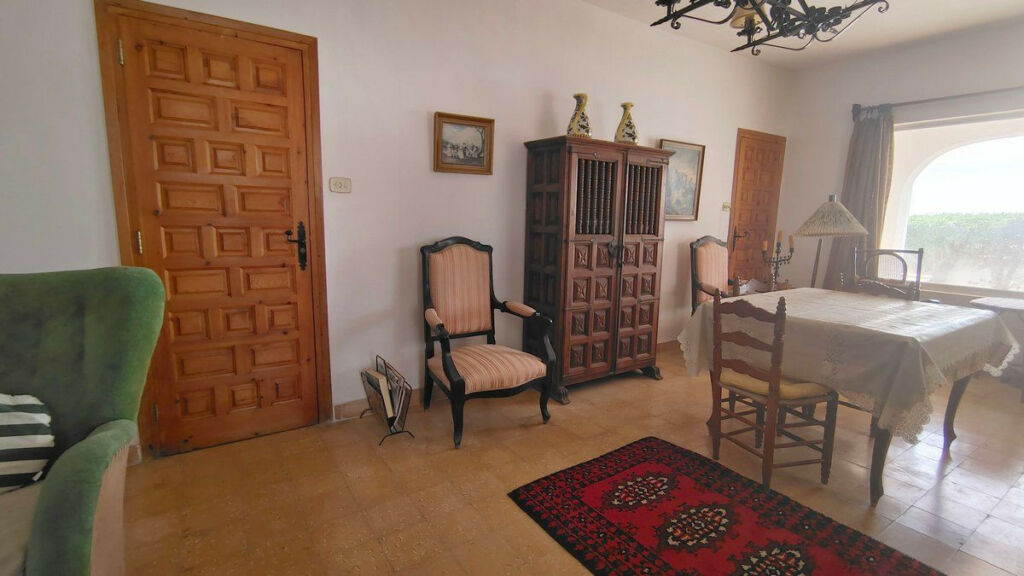 Detached Villa Calpe Alicante - imagen 6