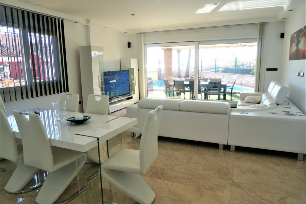 Detached Villa Torre del Mar Málaga - imagen 7