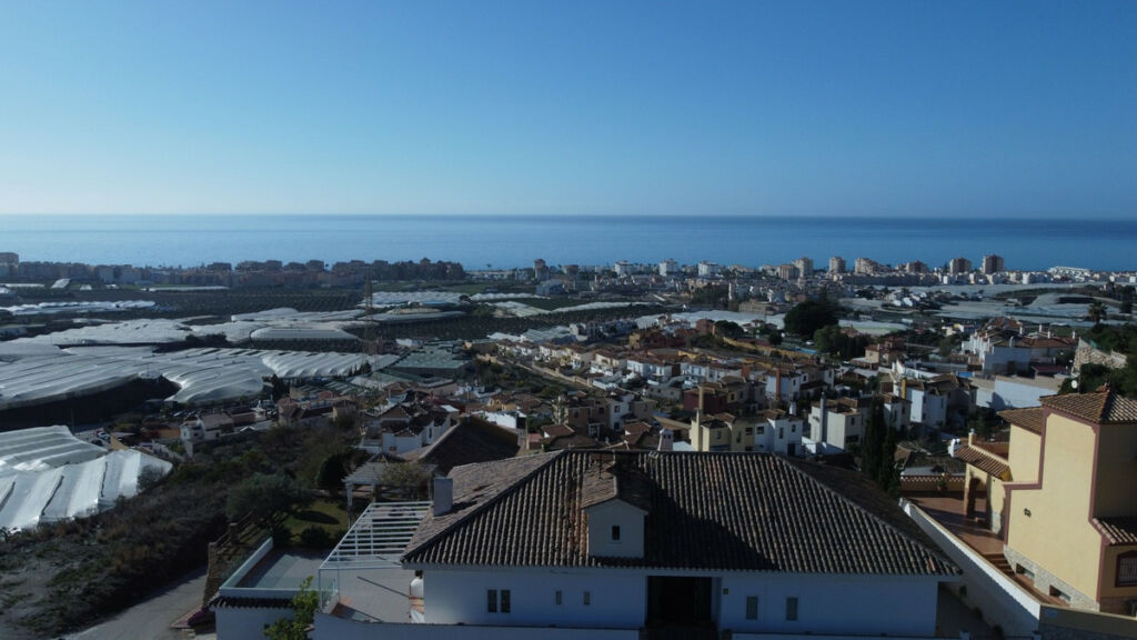 Detached Villa Torrox Málaga - imagen 7