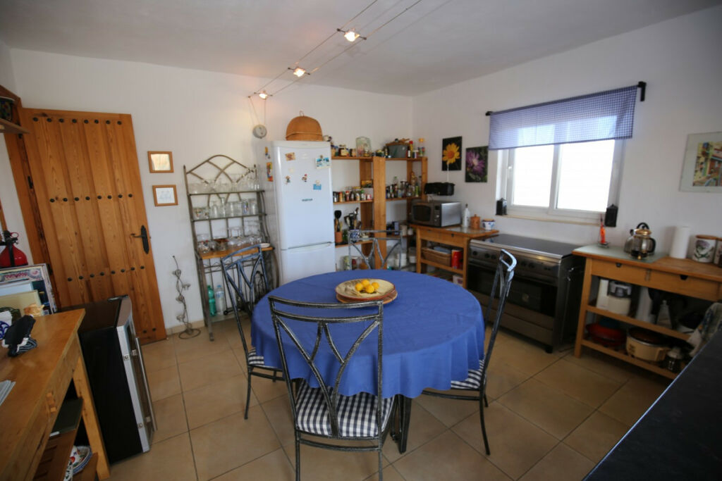 Detached Villa Alcaucín Málaga - imagen 7