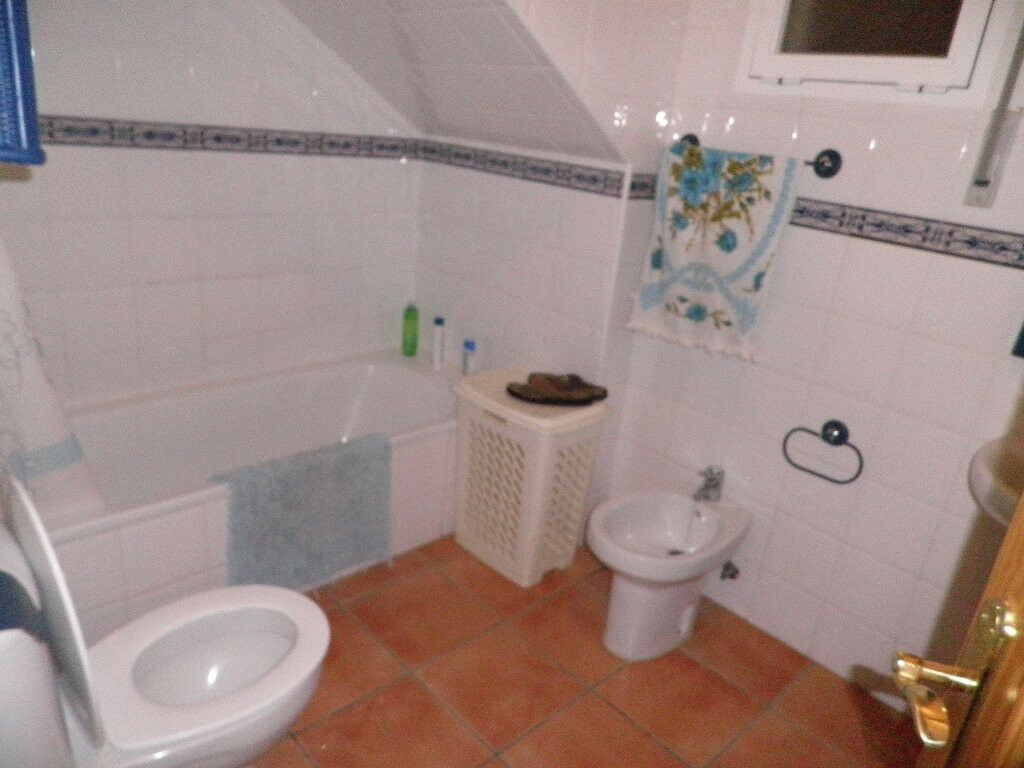 Detached Villa Estepona Málaga - imagen 7