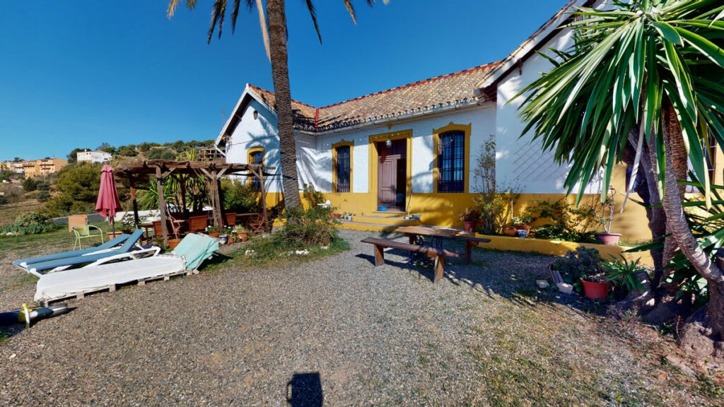 Detached Villa Málaga Málaga - Bild 7