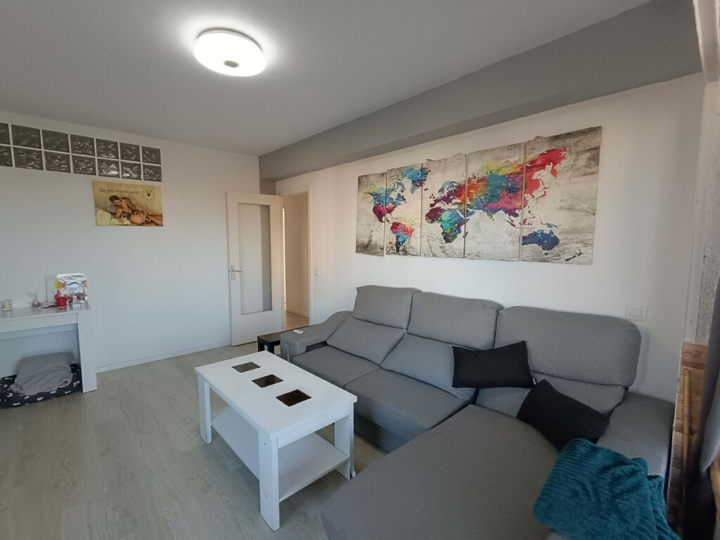 Middle Floor Apartment Campoamor Alicante - Bild 7