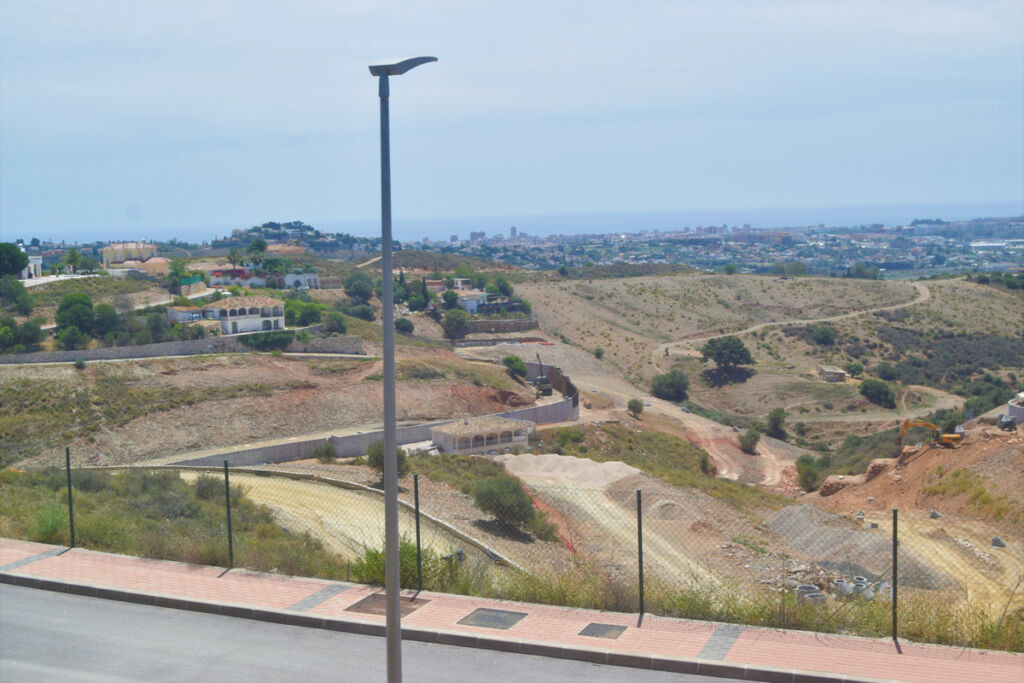 Land Mijas Málaga - imagen 7