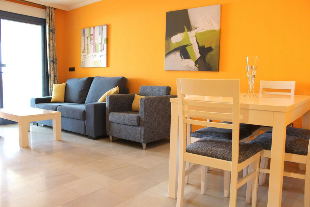 Middle Floor Apartment Altea Alicante - imagen 7