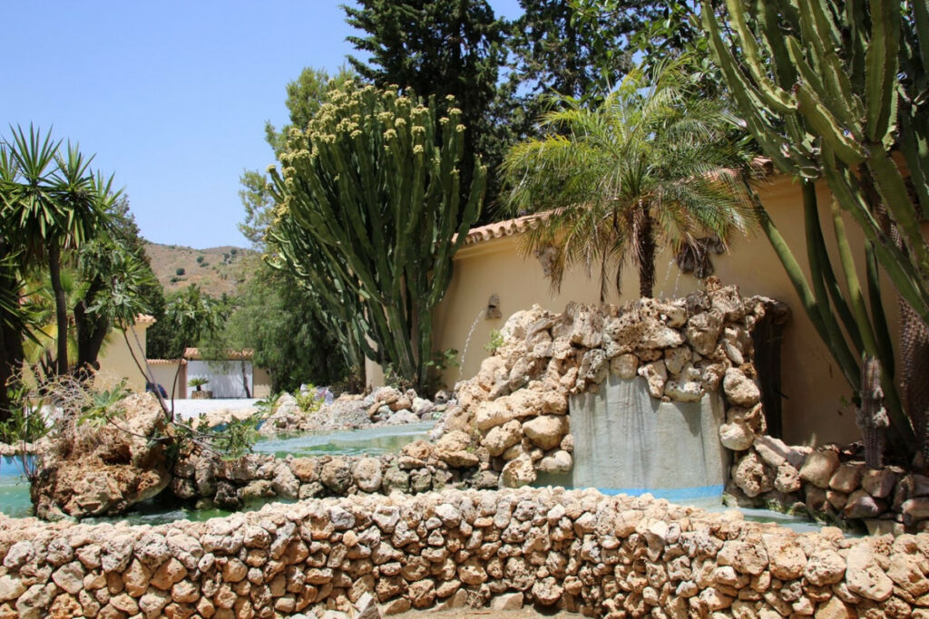 Detached Villa Benajarafe Málaga - imagen 7
