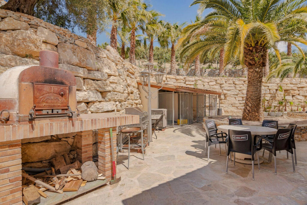Detached Villa Callosa d'en Sarria Alicante - imagen 7