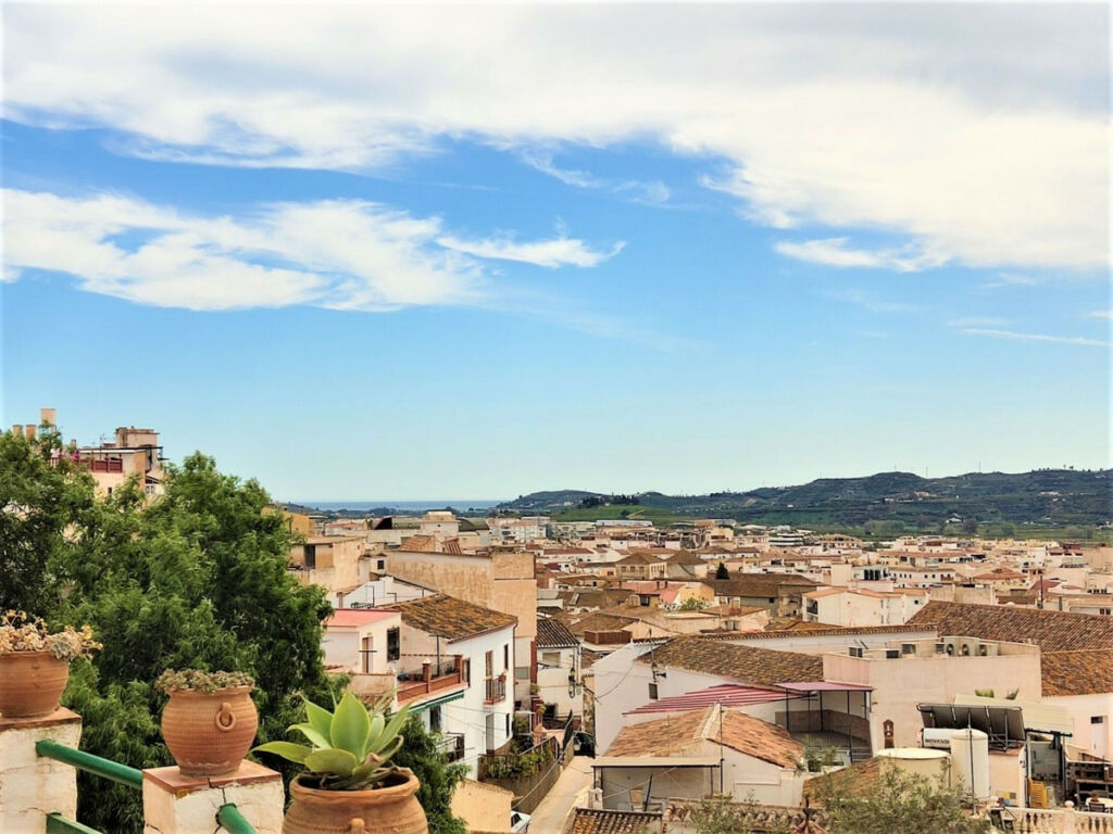 Detached Villa Vélez-Málaga Málaga - imagen 7