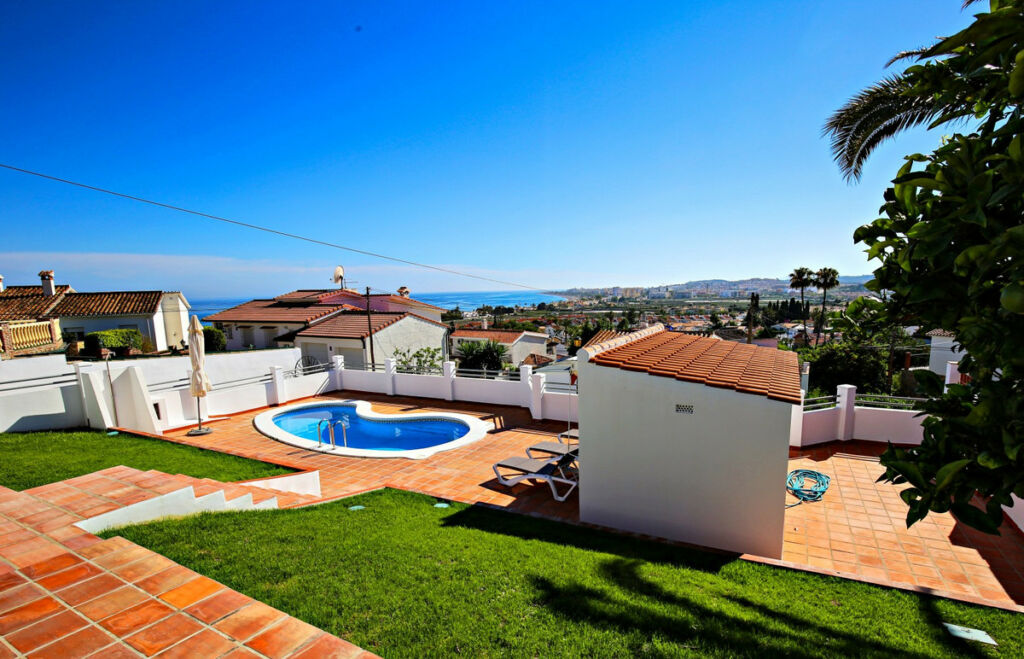Detached Villa Caleta de Vélez Málaga - imagen 7