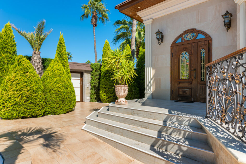 Detached Villa Dona Pepa Alicante - imagen 7