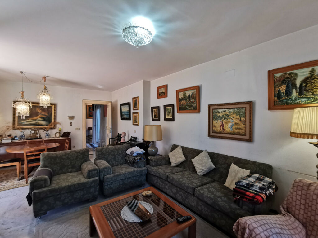 Detached Villa Torremolinos Málaga - Bild 7