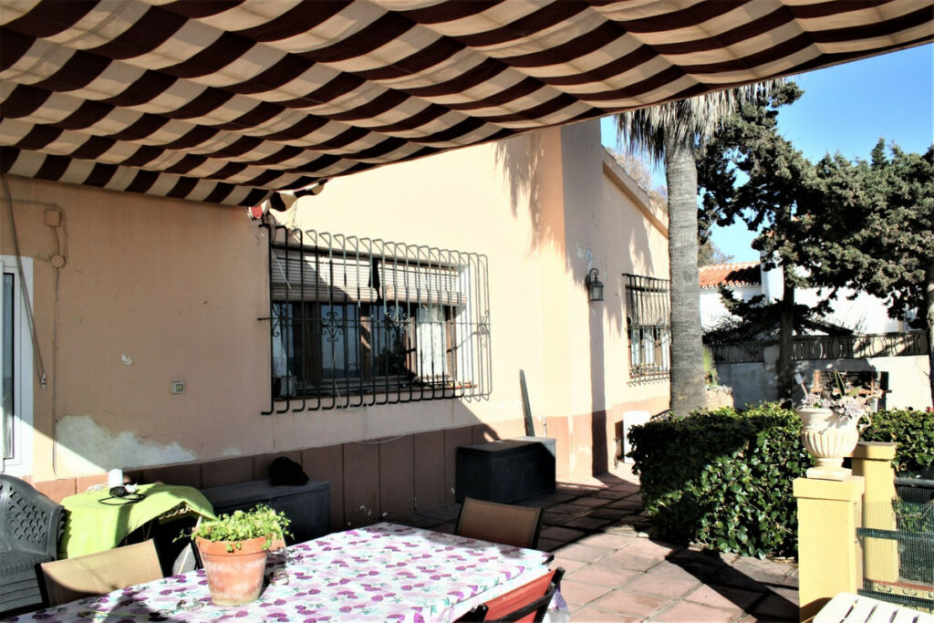 Detached Villa Benajarafe Málaga - Bild 6